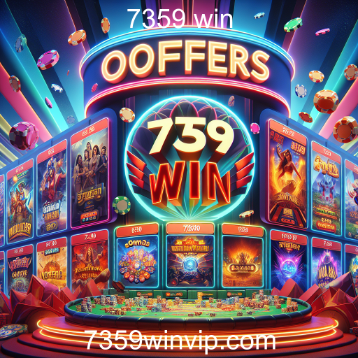 Descubra as Melhores Ofertas de Jogos no 7359 Win