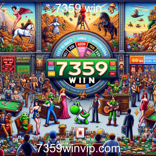 Reviva os Clássicos: A Categoria Imperdível do 7359 win