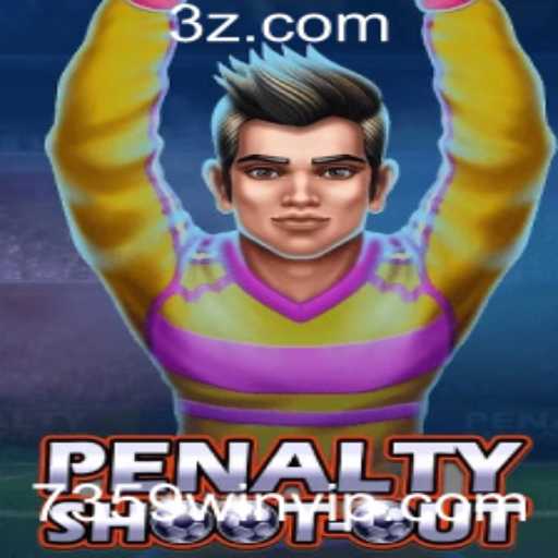 Explorando o Mundo do PenaltyShootOut: Um Jogo de Estratégia e Emoção