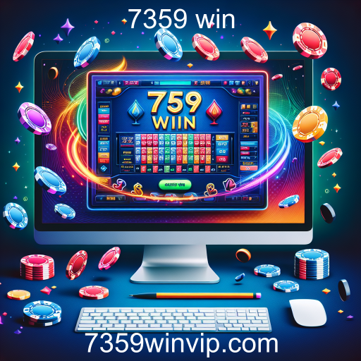 Descubra o Programa VIP do 7359 win: Vantagens Exclusivas para Jogadores